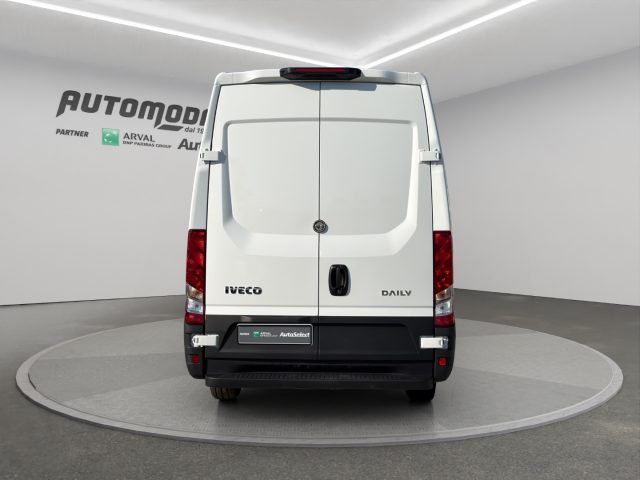 IVECO Daily usata, con Immobilizzatore elettronico