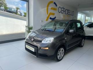 FIAT Panda 1.0 FireFly S&S Hybrid City Life da ?129,00 mensil