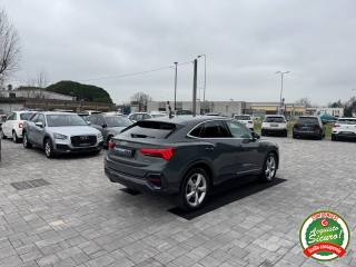 AUDI Q3 usata, con Climatizzatore