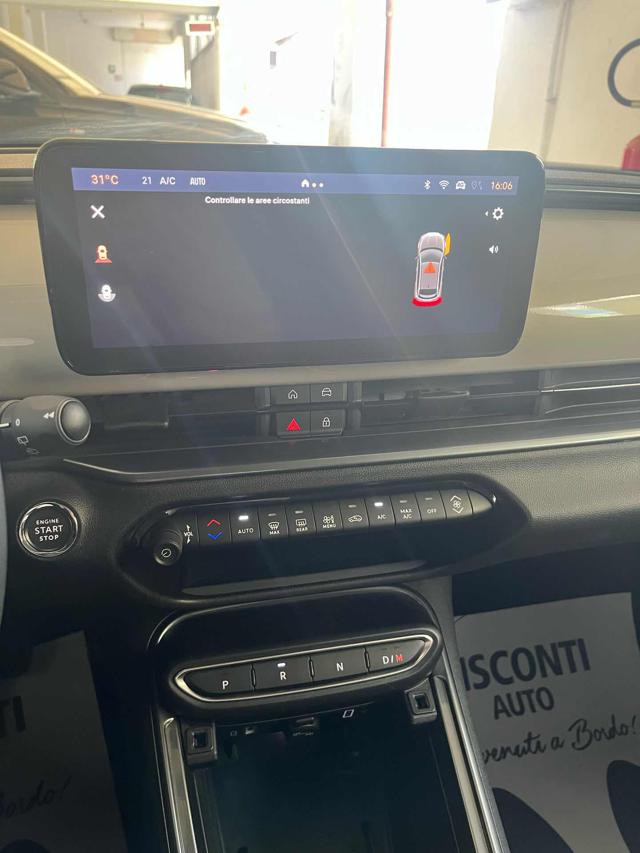 FIAT 600 usata, con Alzacristalli elettrici