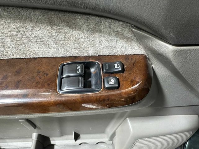NISSAN Patrol usata 24