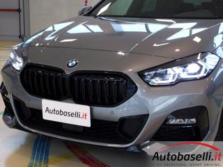 BMW 220 usata, con Autoradio digitale