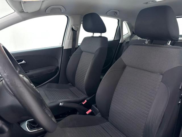 VOLKSWAGEN Polo usata, con Immobilizzatore elettronico