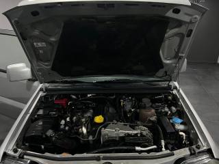 SUZUKI Jimny usata, con Servosterzo