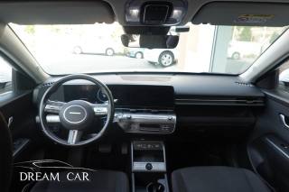 HYUNDAI Kona usata, con Cerchi in lega