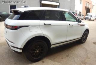 LAND ROVER Range Rover Evoque usata, con Antifurto