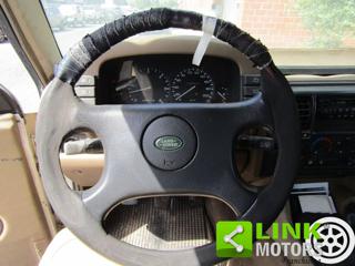 LAND ROVER Discovery usata 8
