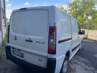 FIAT Scudo usata, con Immobilizzatore elettronico