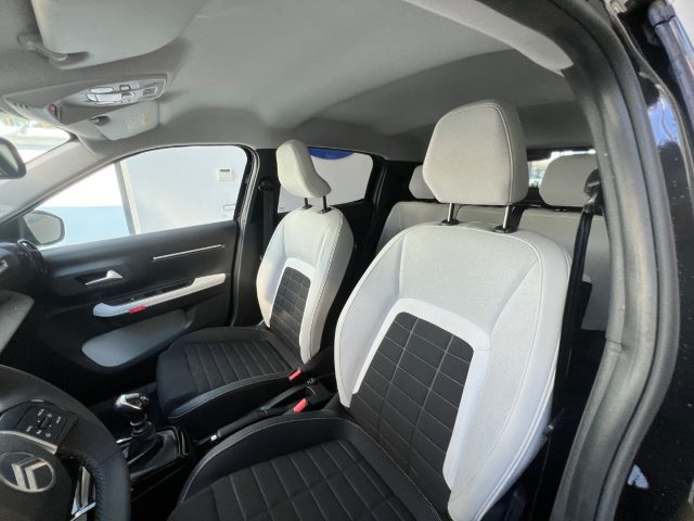 CITROEN C3 usata, con Luci diurne LED