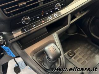 FIAT Scudo usata, con USB