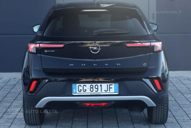 OPEL Mokka usata, con Servosterzo