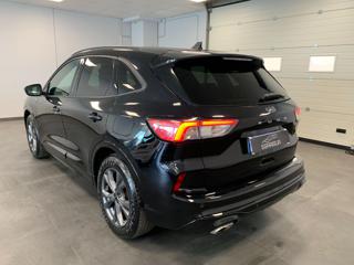 FORD Kuga usata, con Specchietti laterali elettrici