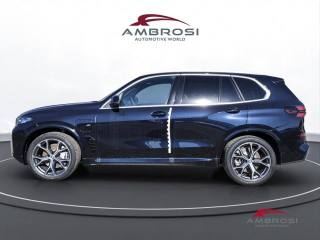 BMW X5 usata 3