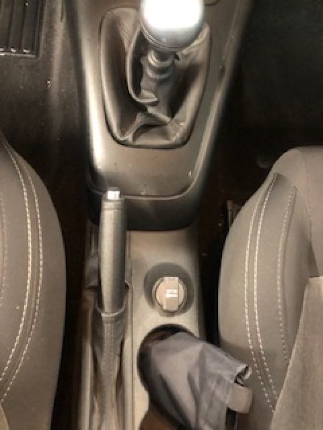 ALFA ROMEO Giulietta usata, con Immobilizzatore elettronico