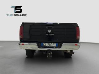 DODGE RAM usata 4
