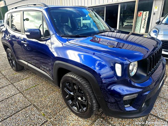 JEEP Renegade usata, con Airbag