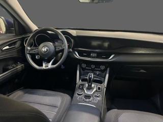 ALFA ROMEO Stelvio usata, con Airbag laterali