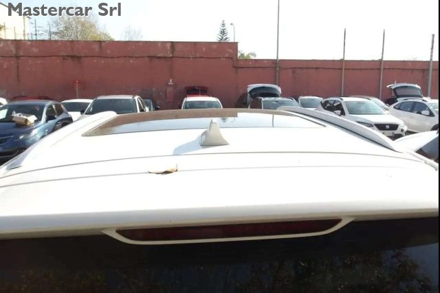 MG EHS usata, con Antifurto