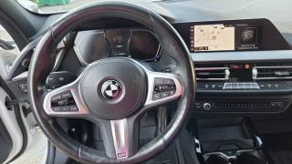 BMW 118 usata, con Fendinebbia