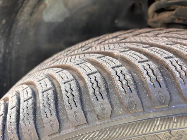 JEEP Cherokee usata, con Fendinebbia