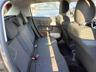 CITROEN C3 usata, con Touch screen