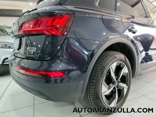 AUDI Q5 usata, con Sedile posteriore sdoppiato