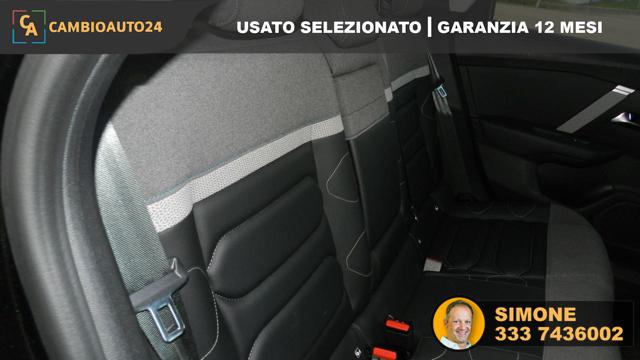 CITROEN C4 usata 95