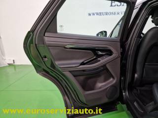 LAND ROVER Range Rover Evoque usata, con Sound system