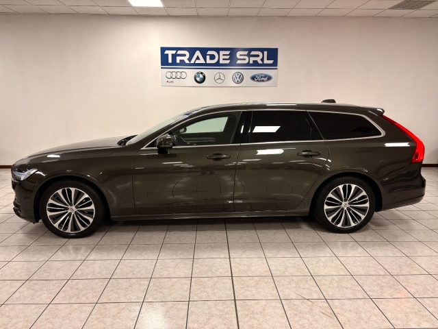 VOLVO V90 usata, con ABS