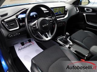 KIA XCeed usata, con Airbag