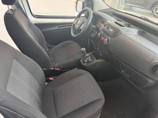 FIAT Qubo usata, con Chiusura centralizzata