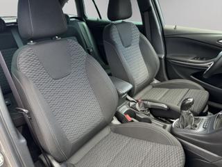 OPEL Astra usata, con Fendinebbia