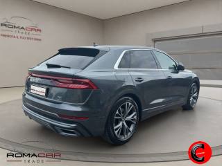 AUDI Q8 usata, con Alzacristalli elettrici