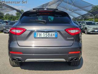 MASERATI Levante usata, con Alzacristalli elettrici