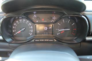 CITROEN C3 usata, con ESP