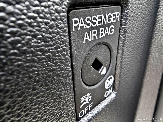 SKODA Kamiq usata, con Touch screen