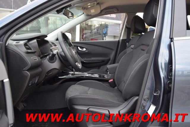 RENAULT Kadjar usata, con Autoradio digitale