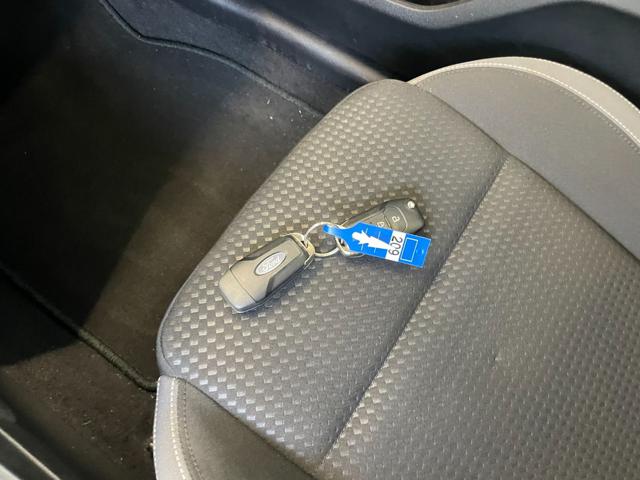 FORD Focus usata, con Fari full-led