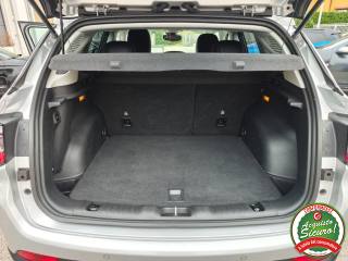 JEEP Compass usata, con Park Distance Control