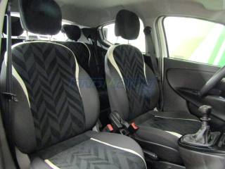 LANCIA Ypsilon usata, con Chiusura centralizzata