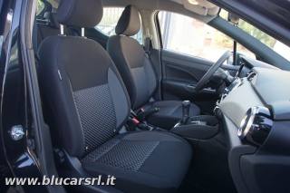 NISSAN Micra usata, con Immobilizzatore elettronico