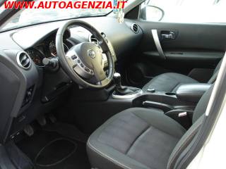 NISSAN Qashqai usata 10