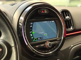 MINI Countryman usata, con Bracciolo