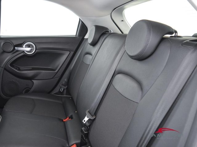 FIAT 500X usata 9