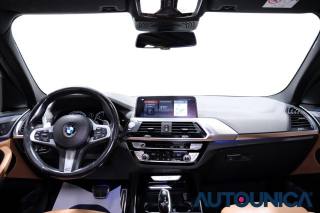 BMW X3 usata, con Chiusura centralizzata