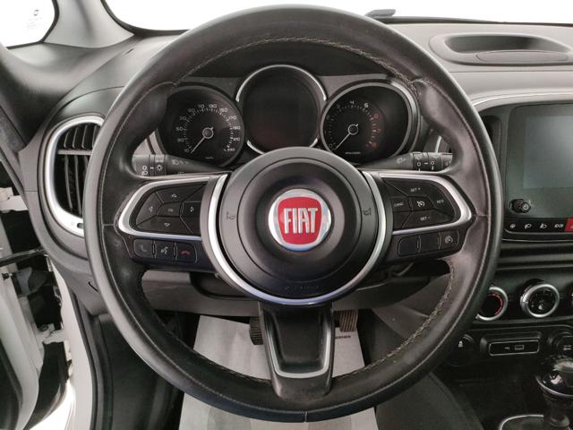 FIAT 500L usata, con Cruise Control