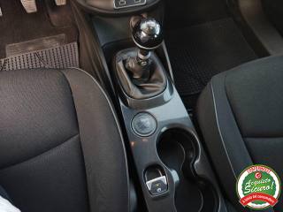FIAT 500X usata, con Servosterzo