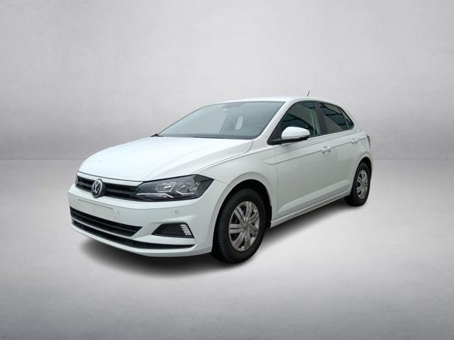 VOLKSWAGEN Polo usata, con ABS