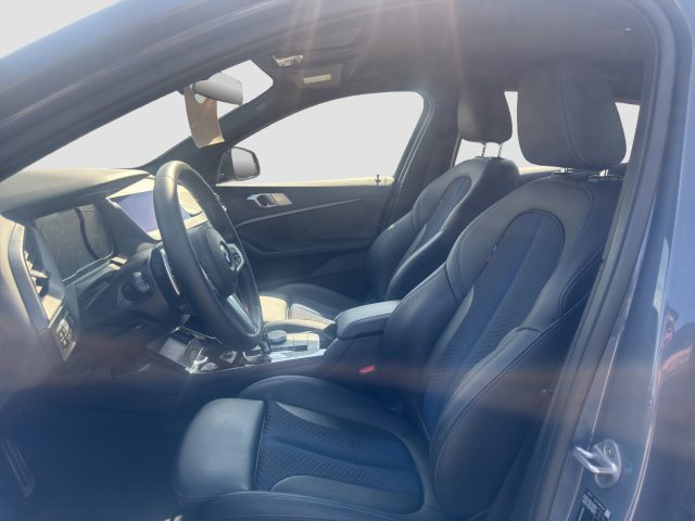 BMW 120 usata 8