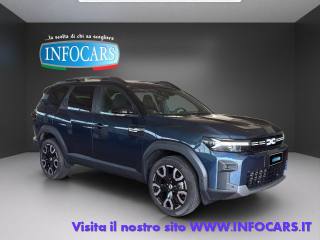 DACIA Bigster 1800 Full ybrid 155 CV Journey - KM ZERO -